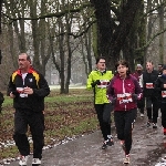 Silvesterlauf 31.12.2014  Foto: Stefan Wohllebe