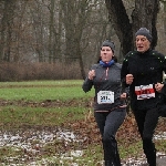 Silvesterlauf 31.12.2014  Foto: Stefan Wohllebe