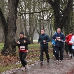 Silvesterlauf 31.12.2014  Foto: Stefan Wohllebe