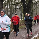 Silvesterlauf 31.12.2014  Foto: Stefan Wohllebe