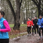 Silvesterlauf 31.12.2014  Foto: Stefan Wohllebe