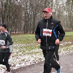 Silvesterlauf 31.12.2014  Foto: Stefan Wohllebe