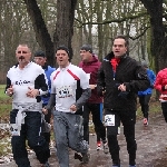 Silvesterlauf 31.12.2014  Foto: Stefan Wohllebe