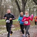 Silvesterlauf 31.12.2014  Foto: Stefan Wohllebe