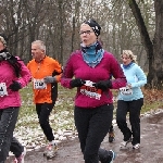 Silvesterlauf 31.12.2014  Foto: Stefan Wohllebe