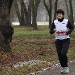 Silvesterlauf 31.12.2014  Foto: Stefan Wohllebe