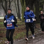 Silvesterlauf 31.12.2014  Foto: Stefan Wohllebe