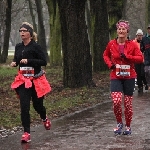 Silvesterlauf 31.12.2014  Foto: Stefan Wohllebe