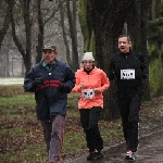 Silvesterlauf 31.12.2014  Foto: Stefan Wohllebe