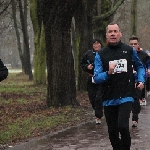 Silvesterlauf 31.12.2014  Foto: Stefan Wohllebe