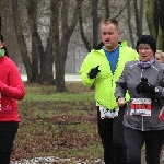 Silvesterlauf 31.12.2014  Foto: Stefan Wohllebe