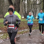 Silvesterlauf 31.12.2014  Foto: Stefan Wohllebe