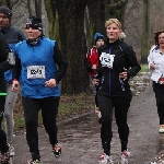 Silvesterlauf 31.12.2014  Foto: Stefan Wohllebe