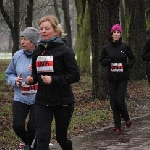 Silvesterlauf 31.12.2014  Foto: Stefan Wohllebe