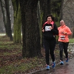 Silvesterlauf 31.12.2014  Foto: Stefan Wohllebe