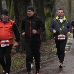 Silvesterlauf 31.12.2014  Foto: Stefan Wohllebe