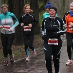 Silvesterlauf 31.12.2014  Foto: Stefan Wohllebe