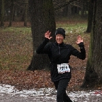 Silvesterlauf 31.12.2014  Foto: Stefan Wohllebe