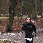 Silvesterlauf 31.12.2014  Foto: Stefan Wohllebe