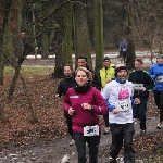 Silvesterlauf 31.12.2014  Foto: Stefan Wohllebe