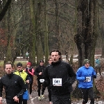 Silvesterlauf 31.12.2014  Foto: Stefan Wohllebe