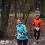 Silvesterlauf 31.12.2014  Foto: Stefan Wohllebe