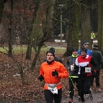 Silvesterlauf 31.12.2014  Foto: Stefan Wohllebe