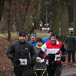 Silvesterlauf 31.12.2014  Foto: Stefan Wohllebe