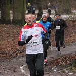 Silvesterlauf 31.12.2014  Foto: Stefan Wohllebe