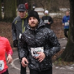 Silvesterlauf 31.12.2014  Foto: Stefan Wohllebe