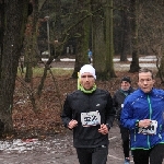 Silvesterlauf 31.12.2014  Foto: Stefan Wohllebe