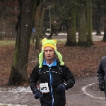 Silvesterlauf 31.12.2014  Foto: Stefan Wohllebe