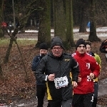 Silvesterlauf 31.12.2014  Foto: Stefan Wohllebe