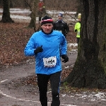 Silvesterlauf 31.12.2014  Foto: Stefan Wohllebe