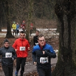 Silvesterlauf 31.12.2014  Foto: Stefan Wohllebe