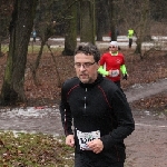 Silvesterlauf 31.12.2014  Foto: Stefan Wohllebe