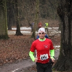 Silvesterlauf 31.12.2014  Foto: Stefan Wohllebe