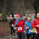 Silvesterlauf 31.12.2014  Foto: Stefan Wohllebe