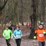 Silvesterlauf 31.12.2014  Foto: Stefan Wohllebe