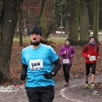 Silvesterlauf 31.12.2014  Foto: Stefan Wohllebe