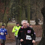 Silvesterlauf 31.12.2014  Foto: Stefan Wohllebe