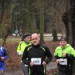 Silvesterlauf 31.12.2014  Foto: Stefan Wohllebe