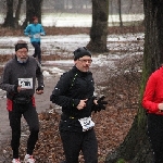 Silvesterlauf 31.12.2014  Foto: Stefan Wohllebe