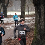 Silvesterlauf 31.12.2014  Foto: Stefan Wohllebe