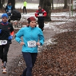 Silvesterlauf 31.12.2014  Foto: Stefan Wohllebe