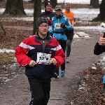 Silvesterlauf 31.12.2014  Foto: Stefan Wohllebe