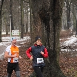 Silvesterlauf 31.12.2014  Foto: Stefan Wohllebe