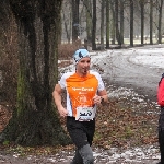 Silvesterlauf 31.12.2014  Foto: Stefan Wohllebe