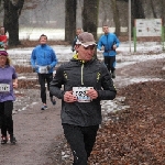 Silvesterlauf 31.12.2014  Foto: Stefan Wohllebe