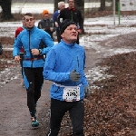 Silvesterlauf 31.12.2014  Foto: Stefan Wohllebe